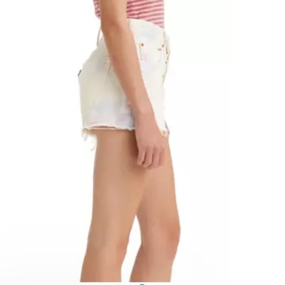 Levi’s 501 Original Shorts - Picture 2 of 4